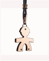 Collana Le Bebé Donna I Cuccioli in Oro LBB042 - LBB042